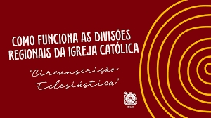 Qual a diferença em Arquidiocese e Diocese? Pe. Louis Goyard