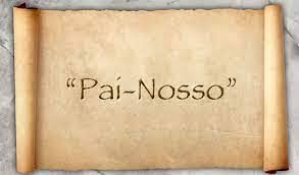 15. QUAL O SIGNIFICADO DOS TRÊS PRIMEIROS PEDIDOS DO PAI NOSSO? - Frei Claudino Lima