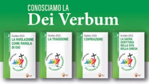 Constituição Dogmática Dei Verbum – 4 Bloco 3