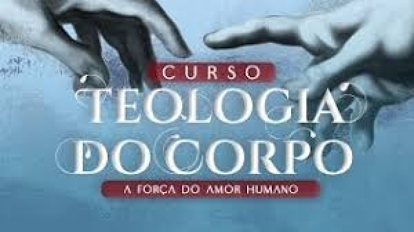 Teologia do Corpo 8 - parte 2