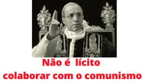 Resposta Católica: A Igreja Católica pode excomungar alguém por ser comunista? Pe. Paulo Ricardo - 245