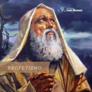 Os Profetas III - O Profetismo no Antigo Testamento - Parte 3