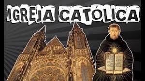 Resposta Católica: Desde quando a Igreja começou a usar o nome de Católica - 119