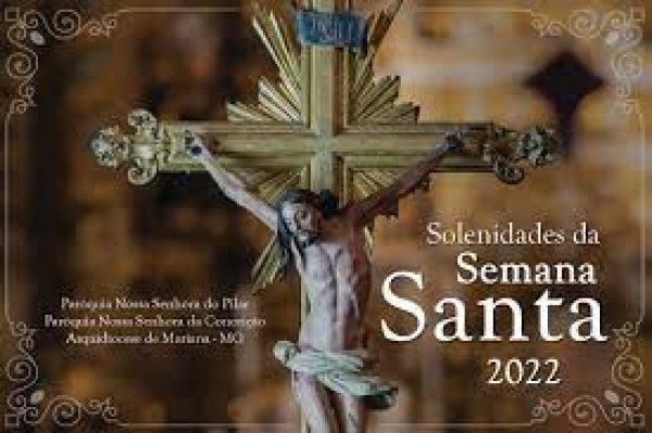 Semana Santa - 02/08