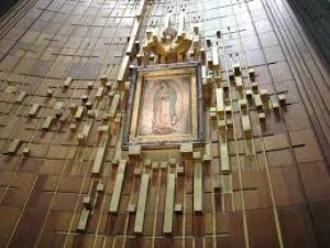 O MILAGRE DE GUADALUPE: DESAFIO A CIÊNCIA