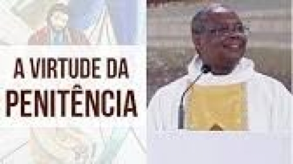 Resposta Católica: Formas de penitência e suas razões - 71