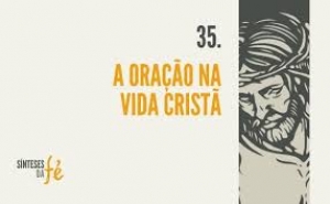 18. QUAIS SÃO AS FORMAS ESSENCIAIS DA ORAÇÃO DA IGREJA? - Frei Claudino Lima