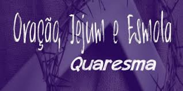 A Quaresma e a Páscoa na Idade Média - Prof. Evandro