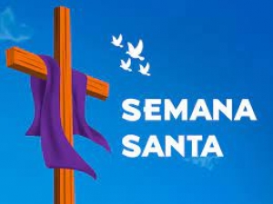 Semana Santa - 03/08