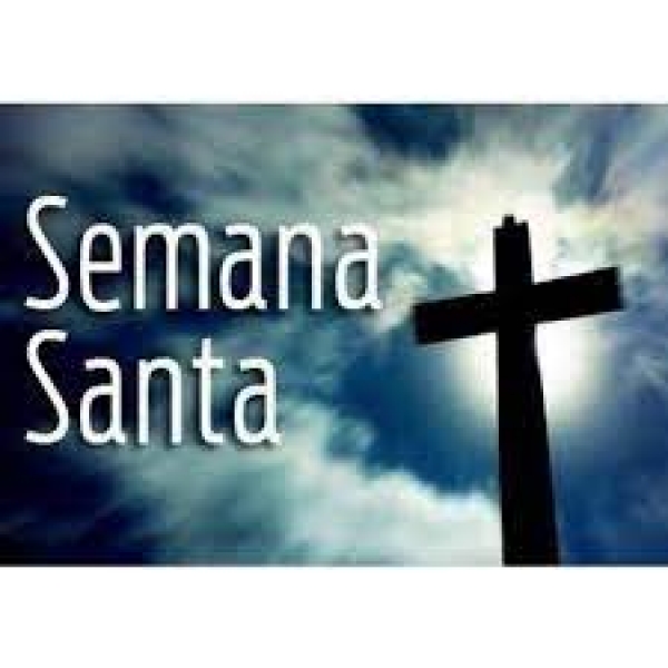 Semana Santa - 05/08