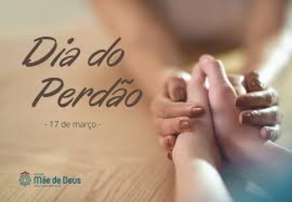 Divina Escola - Como obter o perdão de Deus? Parte II