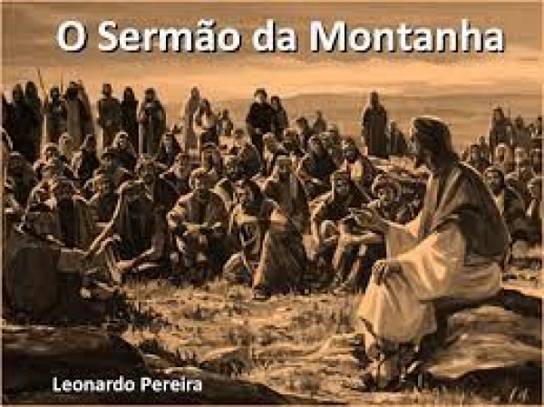 5º Mandamento - Sermão da Montanha - Dom José Falcão