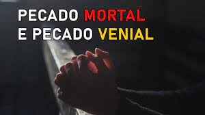 Resposta Católica: O que é um pecado mortal? - 103