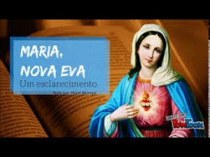 Maria, Nova EVA - Fernando Nascimento