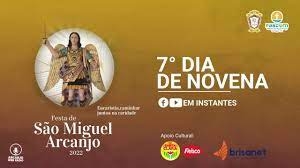 NOVENA À SÃO MIGUEL ARCANJO - 7º DIA - Pe. Alberto Gambarini