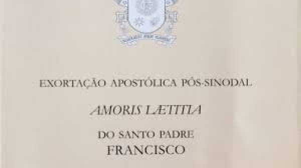 Dom Henrique responde: Como entender o item 305 da Amoris Laetitia?