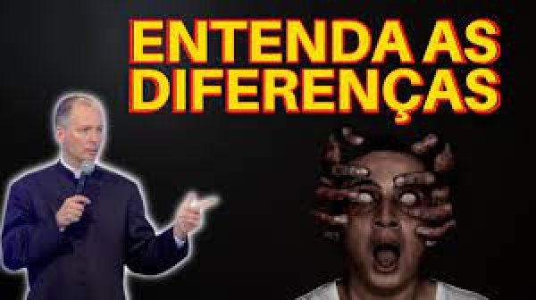 PERGUNTE AO EXORCISTA - Exorcista explica diferenças entre: Opressão, Vexação, Obsessão, Infestação e a Possessão - Pe. Duarte Lara