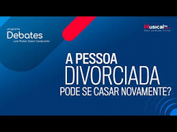 Resposta Católica: É possível se casar com alguém que é divorciado? - 139