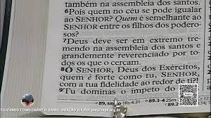 Mandamentos da Igreja: Por que devo reservar parte daquilo que Deus me dá para sua casa? Dom José Falcão