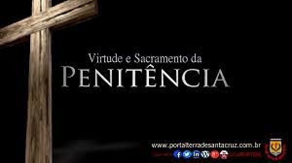 Resposta Católica: Formas de penitência e suas razões - 71