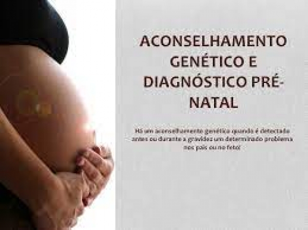 5º Mandamento - Sempre o diagnóstico pré-natal é legítimo? - Dom José Falcão