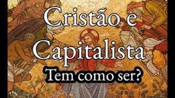 #PergunteResponderemos: 81 - Capitalismo, Cristianismo, Totalitarismo - Felipe Aquino