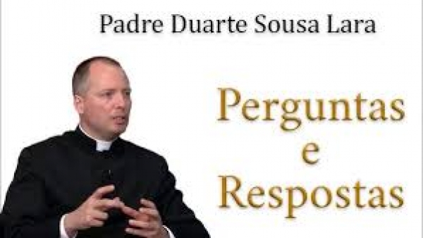 PERGUNTE AO EXORCISTA - Por que não posso ir ao Centro Espírita, sendo eu um Católico? - Pe. Duarte Lara