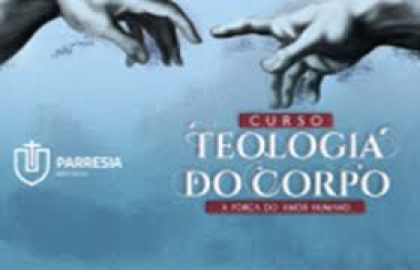 Teologia do Corpo 10 - parte 2