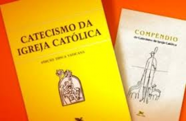 Catecismo da Igreja Católica – 05/11