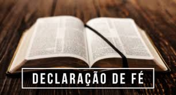 Catecismo: A Fé da Igreja - 13