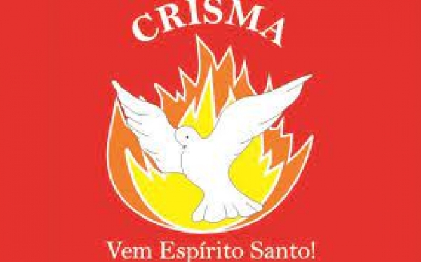 O Sacramento da Crisma - Felipe Aquino