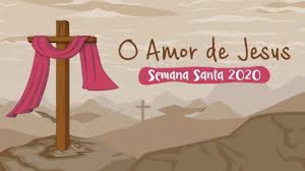 Semana Santa - 08/08