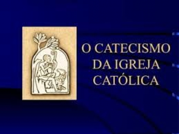 Catecismo da Igreja Católica – 10/11