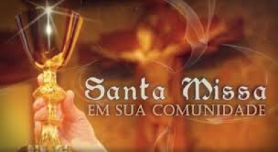 SANTA MISSA - 05/12/2020