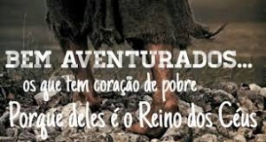 10º Mandamento - Bem-aventurados os que têm um coração de pobre - Dom José Falcão