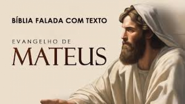 Os cinco grandes discursos de São Mateus - Pe. Paulo Ricardo