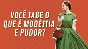 31 - Parresía: Pudor e Modéstia