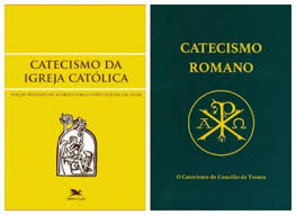 Catecismo da Igreja Católica – 1 /11