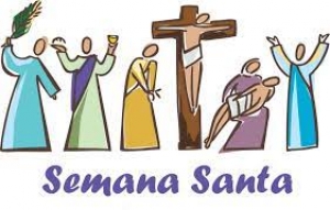 Semana Santa - 02/08