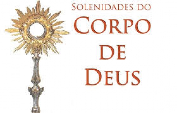 DEUS É UM CORPO? - Bernardo Veiga