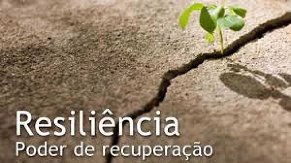 RESILIÊNCIA. Você sabe o que é? - Pe. José Carlos Pereira