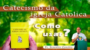 Catecismo: Como utilizar o Índice Analítico? - 7