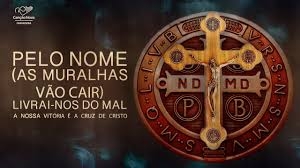 História Sagrada 75 - As muralhas de nossa alma