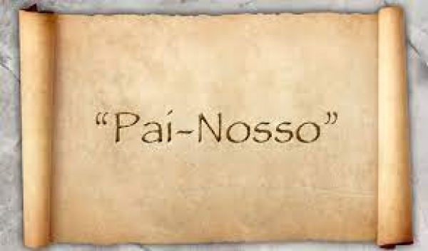 15. QUAL O SIGNIFICADO DOS TRÊS PRIMEIROS PEDIDOS DO PAI NOSSO? - Frei Claudino Lima