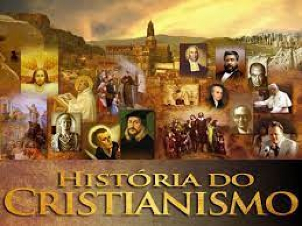 A História do Cristianismo | Episódio 01