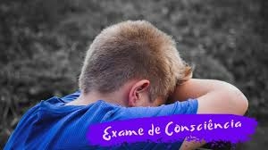 Divina Escola - Como fazer um exame de consciência? Parte III