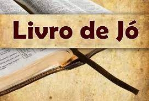 História Sagrada XI - O livro de Jó