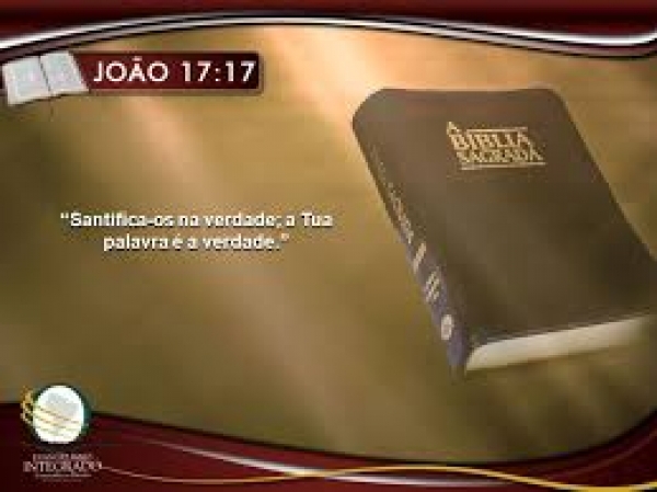 8º Mandamento - Santifica-os pela verdade - Dom José Falcão