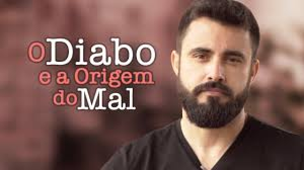 Como surgiu o demônio? Felipe Aquino