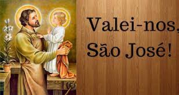 3º Dia - Novena a São José